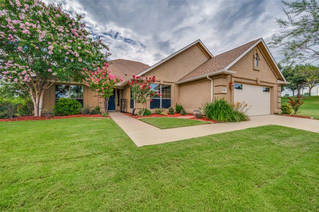 9608 Callaway Court, Denton, TX 76207