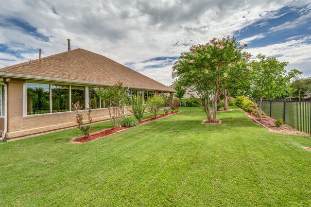 9608 Callaway Court, Denton, TX 76207