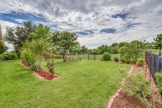 9608 Callaway Court, Denton, TX 76207