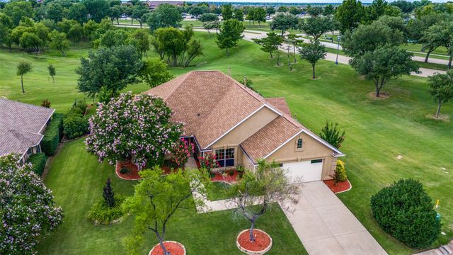 9608 Callaway Court, Denton, TX 76207
