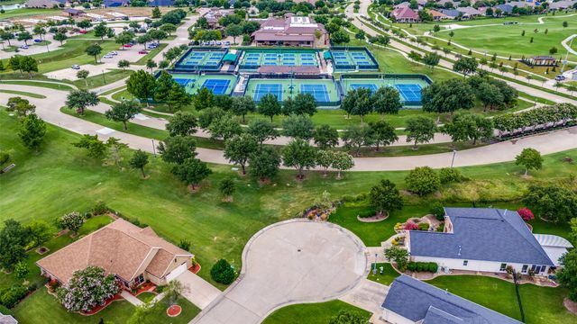 9608 Callaway Court, Denton, TX 76207