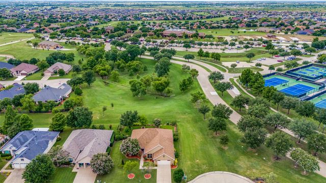 9608 Callaway Court, Denton, TX 76207