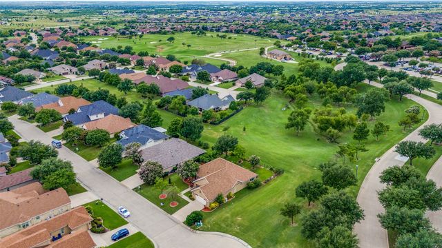9608 Callaway Court, Denton, TX 76207