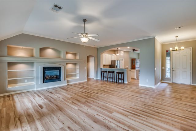 9608 Callaway Court, Denton, TX 76207