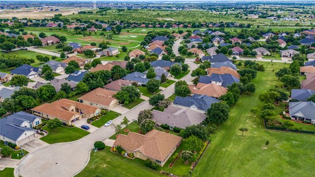 9608 Callaway Court, Denton, TX 76207
