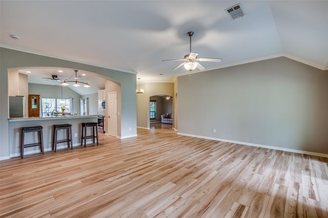 9608 Callaway Court, Denton, TX 76207