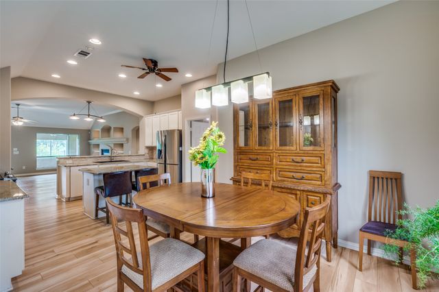 9608 Callaway Court, Denton, TX 76207