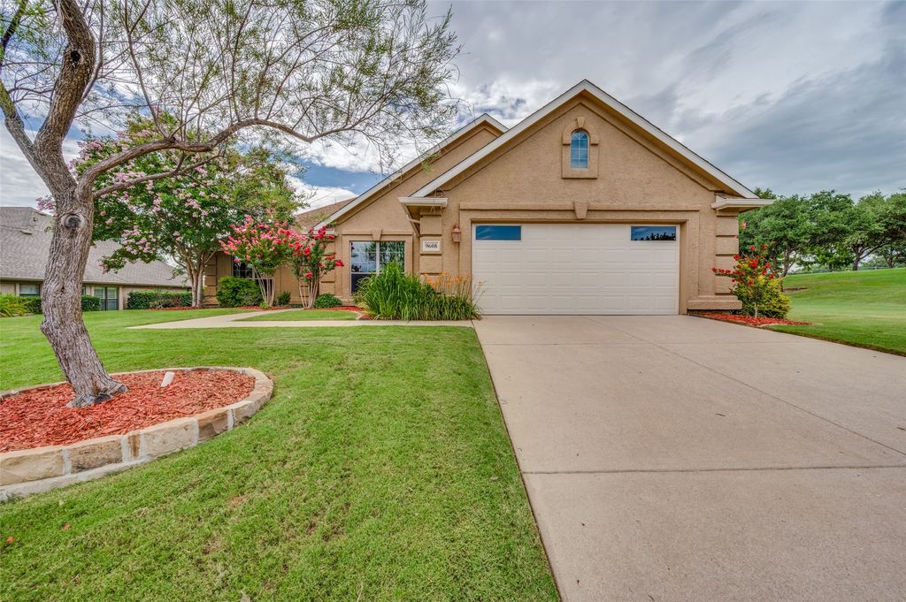 9608 Callaway Court, Denton, TX 76207