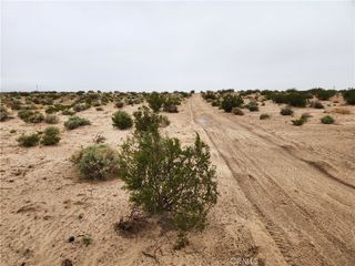 3 AC Near Fairview Road, Newberry Springs, CA 92365