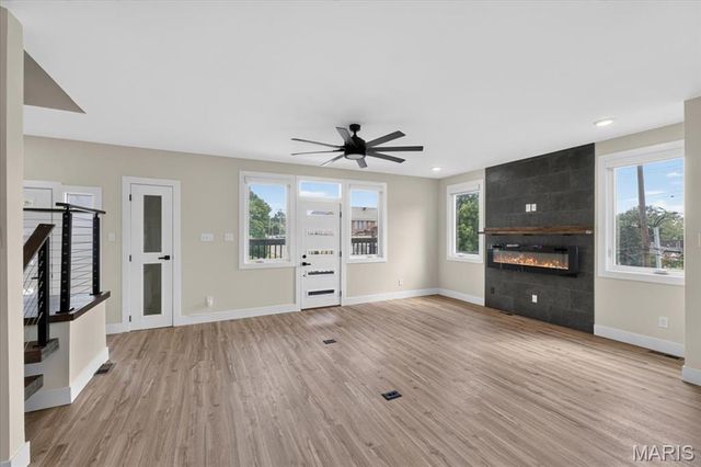 1629 Forest Avenue, St Louis, MO 63139
