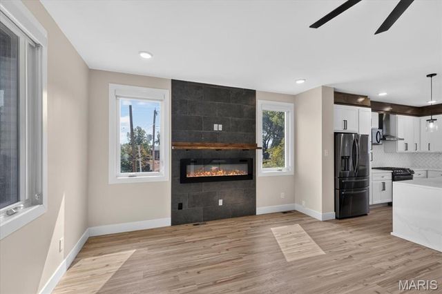 1629 Forest Avenue, St Louis, MO 63139