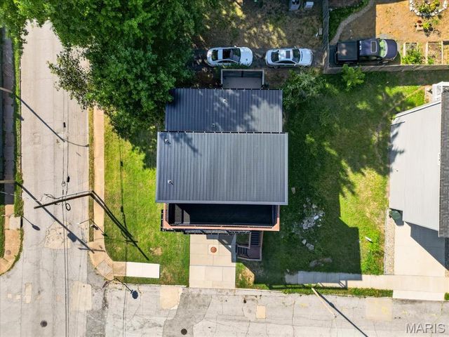 1629 Forest Avenue, St Louis, MO 63139