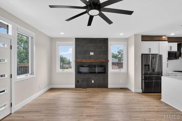 1629 Forest Avenue, St Louis, MO 63139