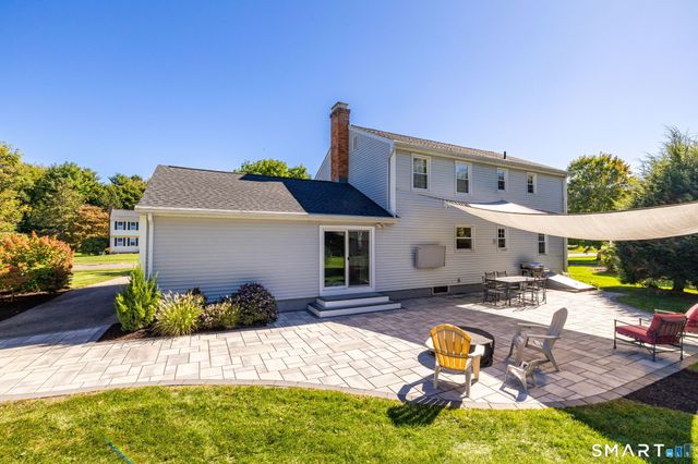 41 Wadsworth Street, Glastonbury, CT 06033