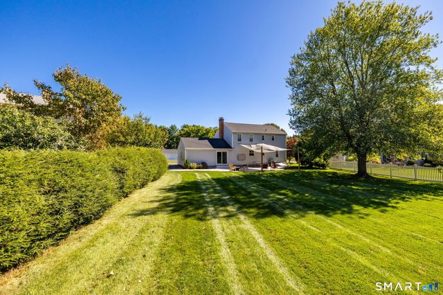 41 Wadsworth Street, Glastonbury, CT 06033