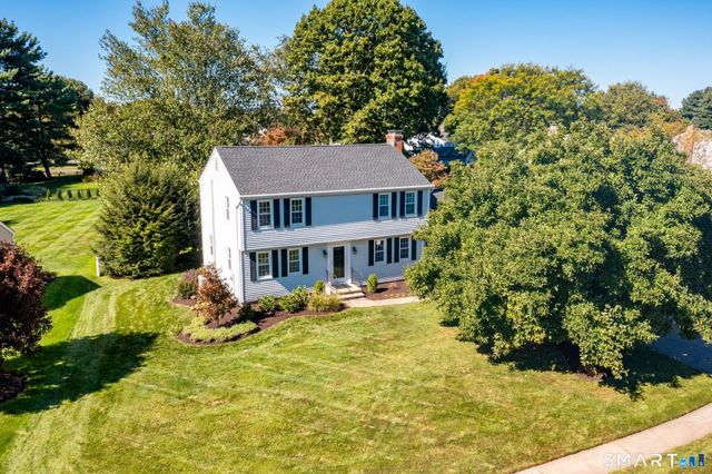 41 Wadsworth Street, Glastonbury, CT 06033
