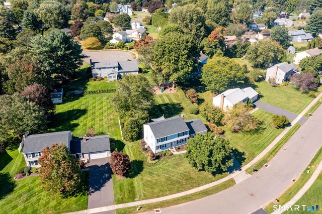 41 Wadsworth Street, Glastonbury, CT 06033