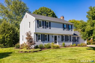 41 Wadsworth Street, Glastonbury, CT 06033