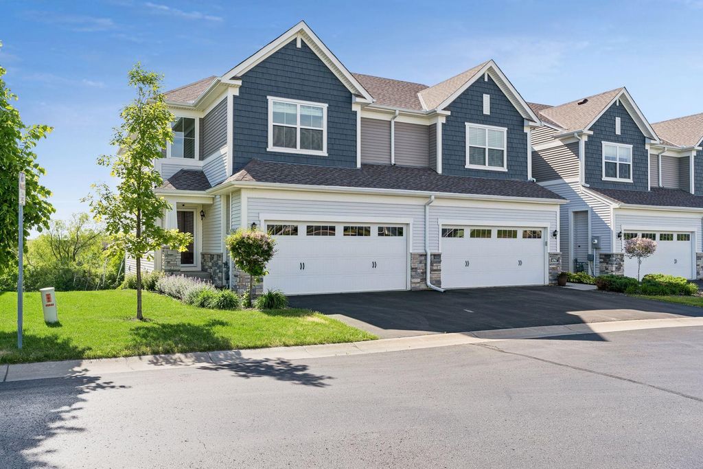 6969 Archer Court, Inver Grove Heights, MN 55077 — exterior