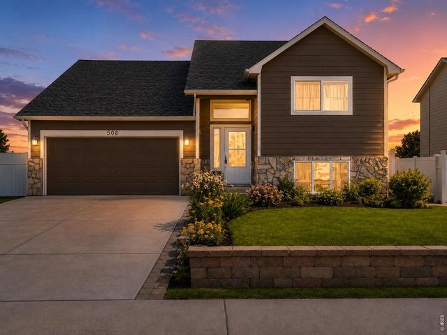 508 E 29th St Dr, Greeley, CO 80631