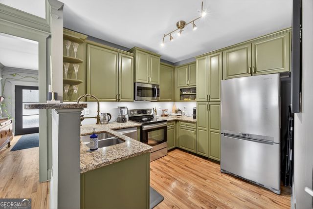 1952 Brannen Road SE, Atlanta, GA 30316