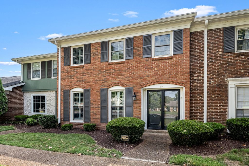 1002 E Northfield Blvd, E A106, Murfreesboro, TN 37130