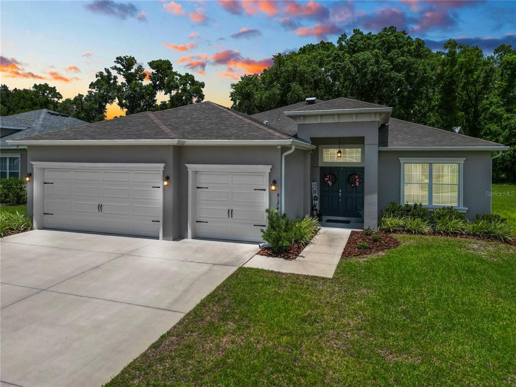 8174 WILDER LOOP, Lakeland, FL 33809
