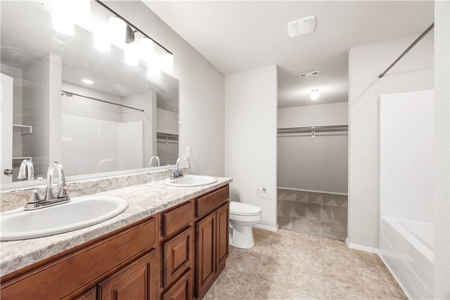 4296 Crosshill Cove, Springdale, AR 72762