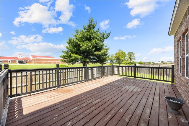 4296 Crosshill Cove, Springdale, AR 72762