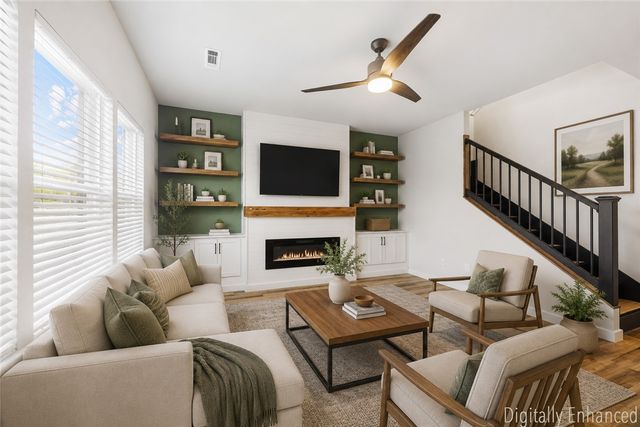 4296 Crosshill Cove, Springdale, AR 72762
