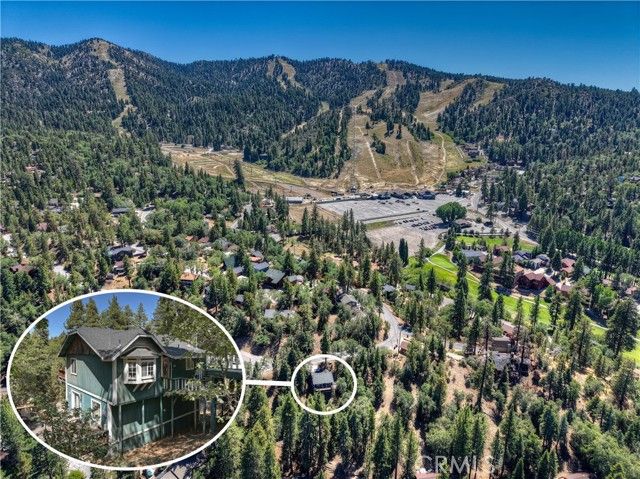 1134 Siskiyou Drive, Big Bear Lake, CA 92315