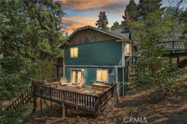 1134 Siskiyou Drive, Big Bear Lake, CA 92315