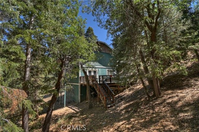 1134 Siskiyou Drive, Big Bear Lake, CA 92315