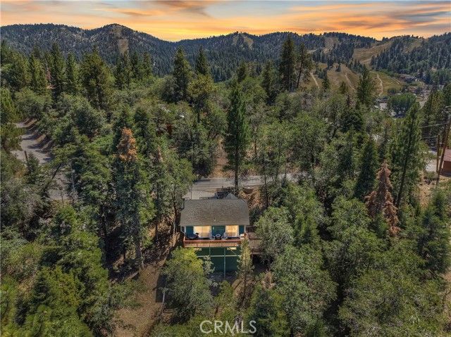 1134 Siskiyou Drive, Big Bear Lake, CA 92315