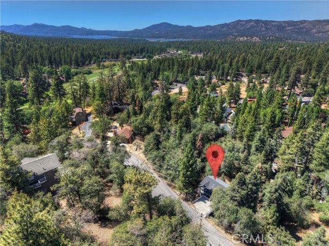 1134 Siskiyou Drive, Big Bear Lake, CA 92315