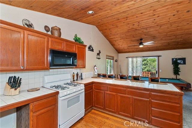 1134 Siskiyou Drive, Big Bear Lake, CA 92315