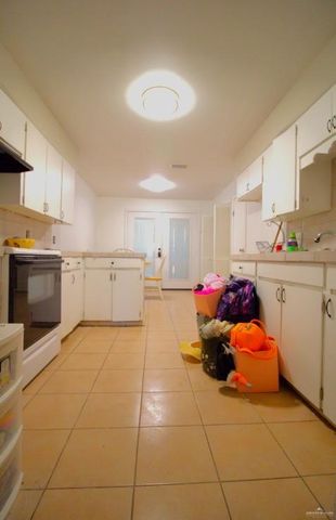 202 N 40th Street, Mcallen, TX 78501