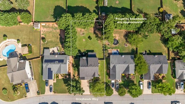 5 Grayhawk Way, Simpsonville, SC 29681