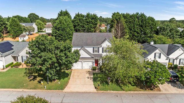 5 Grayhawk Way, Simpsonville, SC 29681