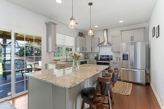 5 Grayhawk Way, Simpsonville, SC 29681