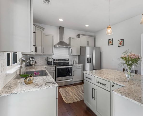 5 Grayhawk Way, Simpsonville, SC 29681