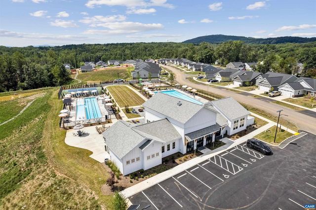 220 TRAILFORK RD #LOT 106, Barboursville, VA 22923