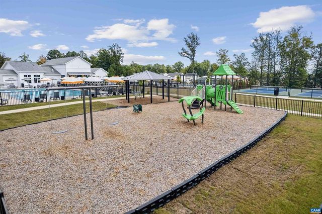 220 TRAILFORK RD #LOT 106, Barboursville, VA 22923
