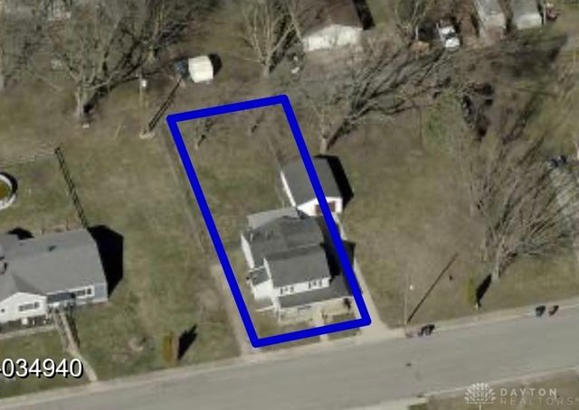 1416 W Grant Street, Piqua, OH 45356