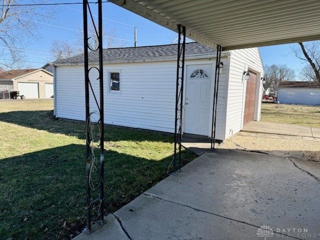 1416 W Grant Street, Piqua, OH 45356