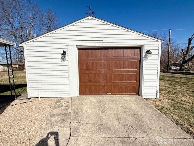 1416 W Grant Street, Piqua, OH 45356