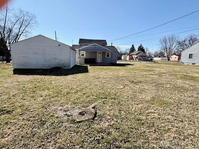 1416 W Grant Street, Piqua, OH 45356