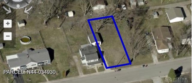 1416 W Grant Street, Piqua, OH 45356