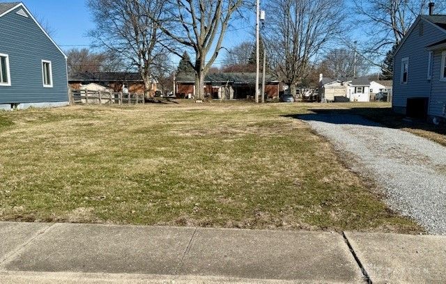 1416 W Grant Street, Piqua, OH 45356