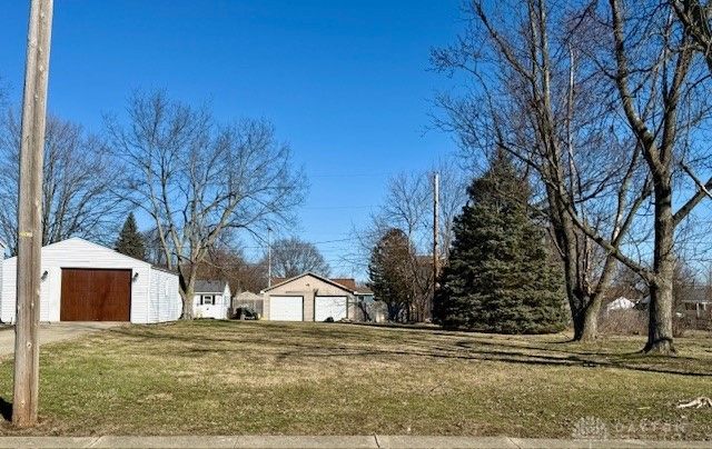 1416 W Grant Street, Piqua, OH 45356